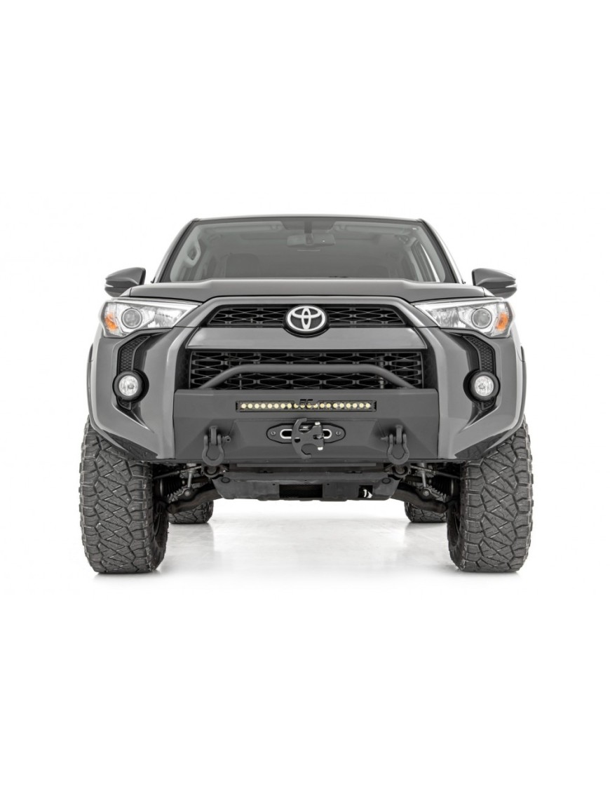 Zestaw zawieszenia Rough Country N3 Lift 3"