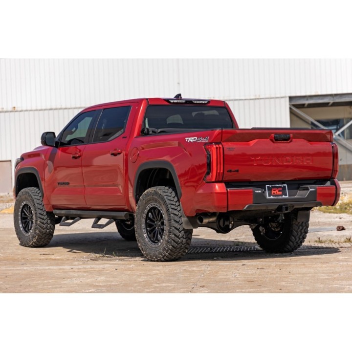 Zestaw zawieszenia Rough Country N3 Lift 6" - ujęcie 6