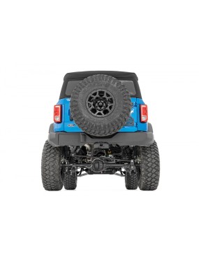 Zestaw zawieszenia Rough Country Lift 7"