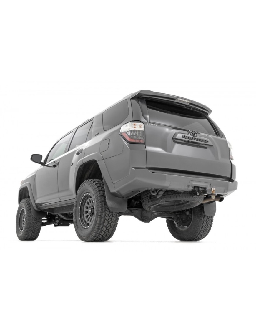 Zestaw zawieszenia Rough Country N3 Lift 4,5"