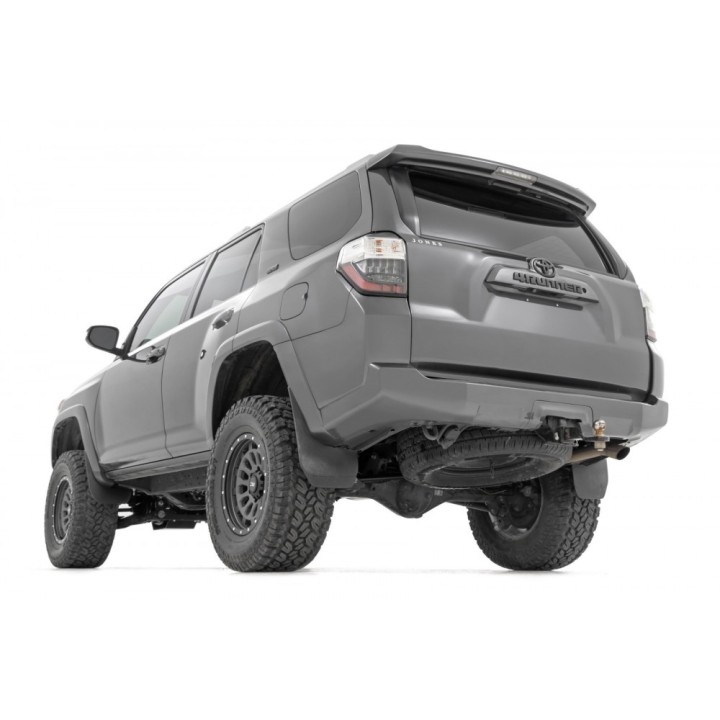 Zestaw zawieszenia Rough Country N3 Lift 4,5" - ujęcie 3