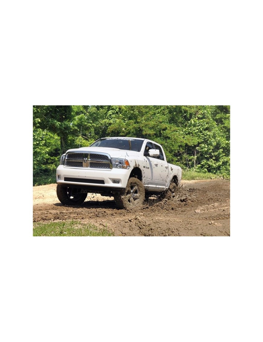 Zestaw zawieszenia Rough Country N3 Lift 6"