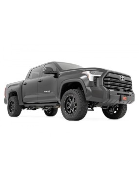 Zestaw zawieszenia Rough Country N3 Lift 3,5"