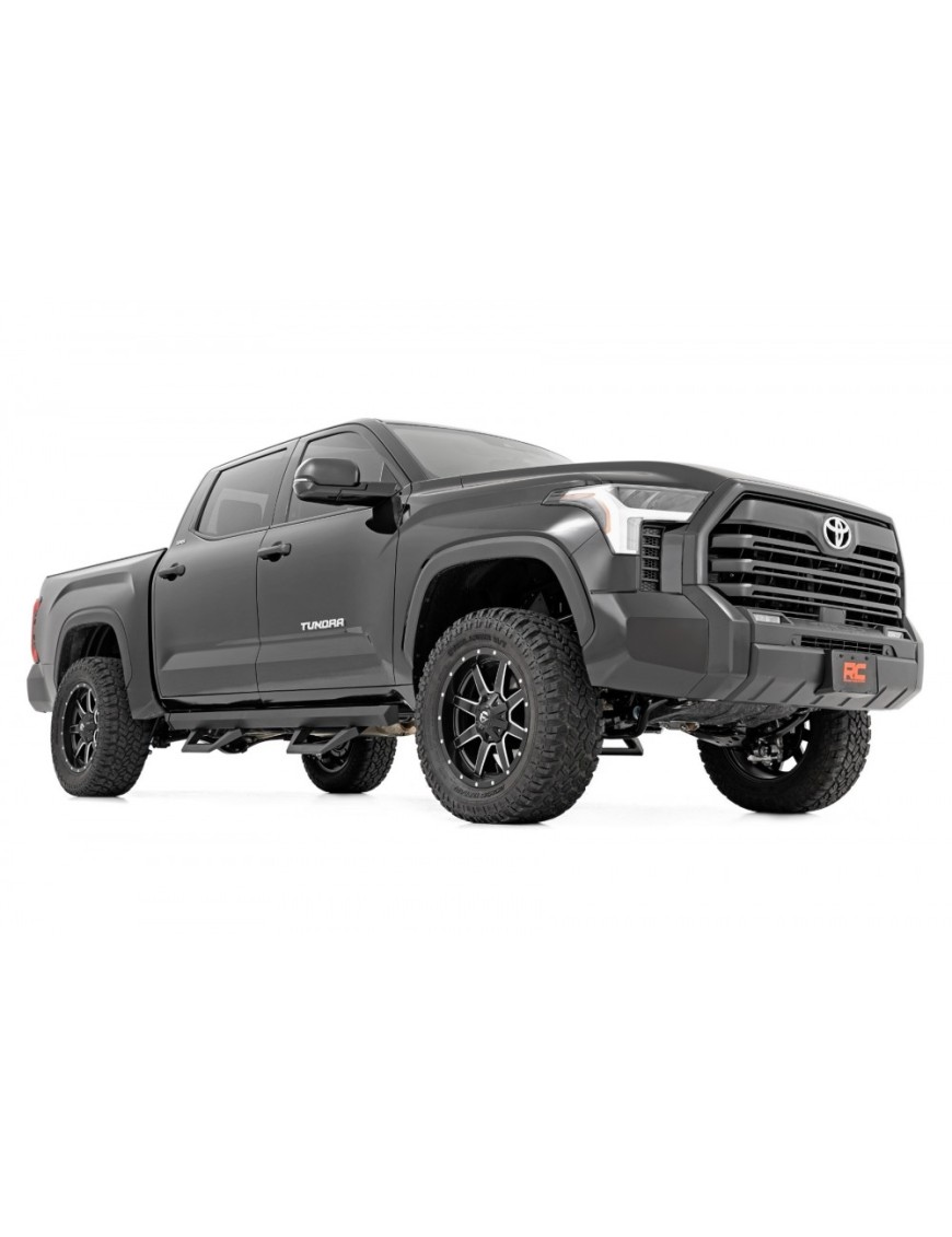 Zestaw zawieszenia Rough Country N3 Lift 3,5"