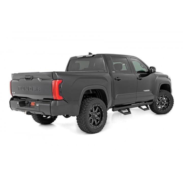 Zestaw zawieszenia Rough Country N3 Lift 3,5" - ujęcie 4