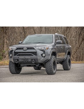 Zestaw zawieszenia Rough Country N3 Lift 3"