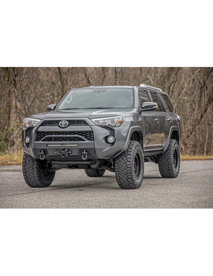 Zestaw zawieszenia Rough Country N3 Lift 3"