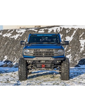 Zestaw zawieszenia Rough Country Lift 7"