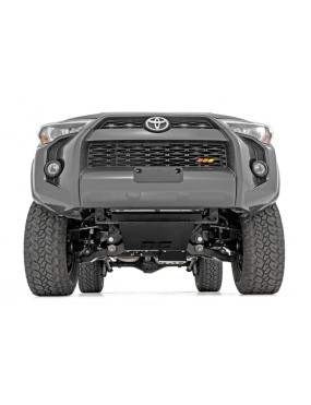 Zestaw zawieszenia Rough Country N3 Lift 4,5"