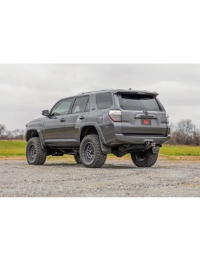 Zestaw zawieszenia Rough Country N3 Lift 4,5"