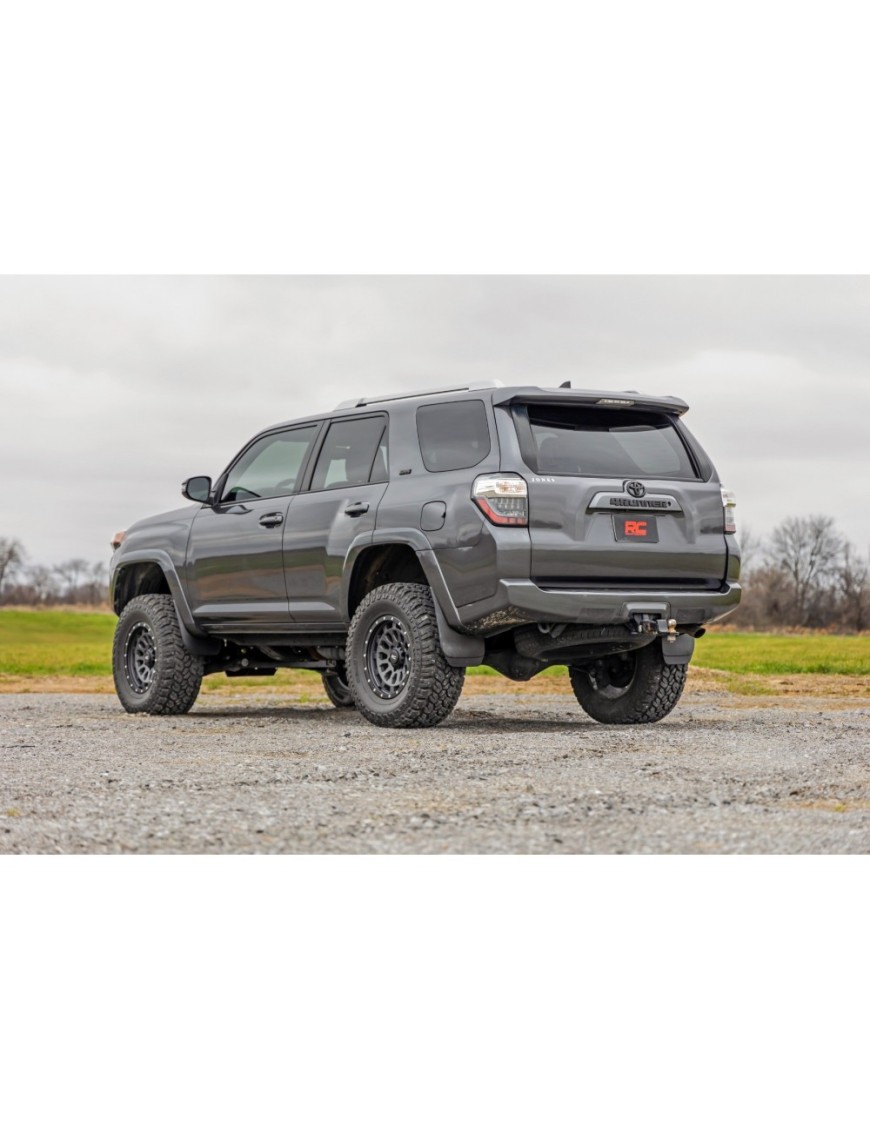 Zestaw zawieszenia Rough Country N3 Lift 4,5"