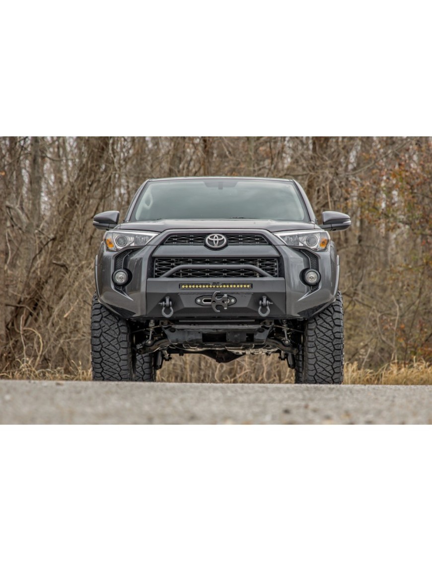 Zestaw zawieszenia Rough Country N3 Lift 3"