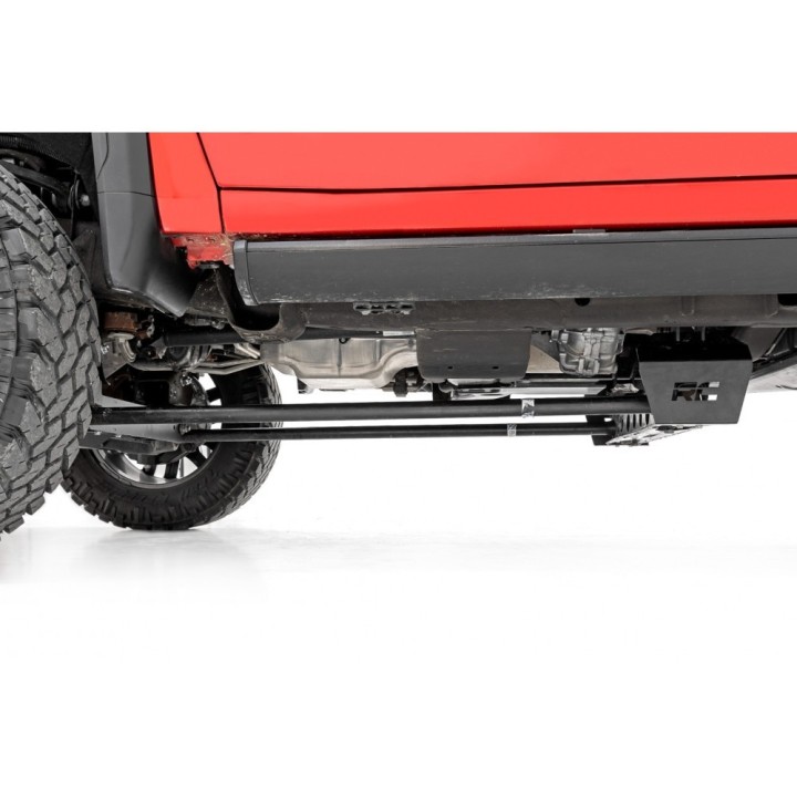 Zestaw zawieszenia Rough Country Lift 5" - ujęcie 3