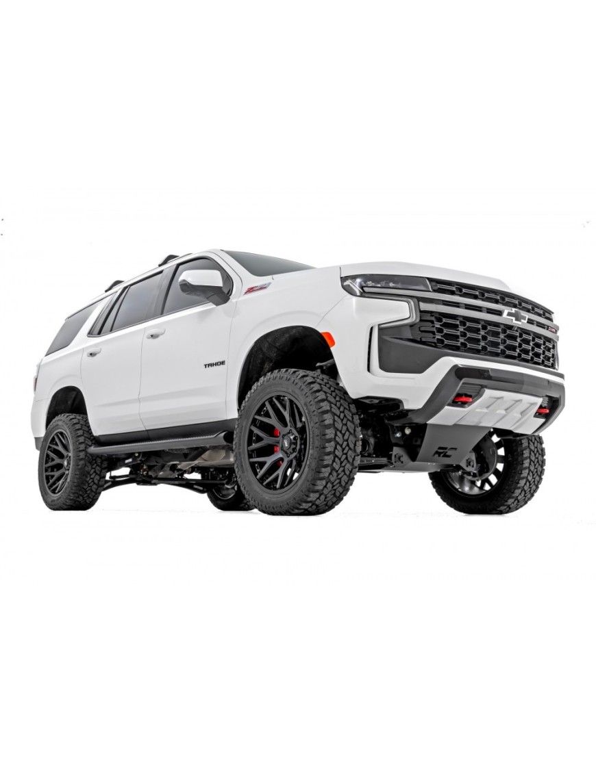 Zestaw zawieszenia Rough Country Lift 6"