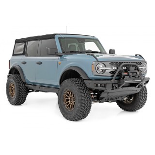 Zestaw zawieszenia Rough Country Lift 5" - ujęcie 2