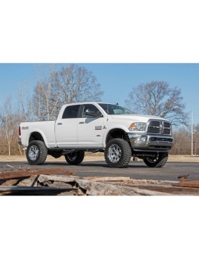Zestaw zawieszenia Rough Country Lift 5" Diesel