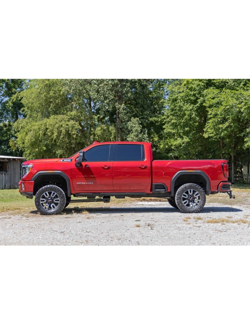Zestaw zawieszenia Rough Country Lift 5"