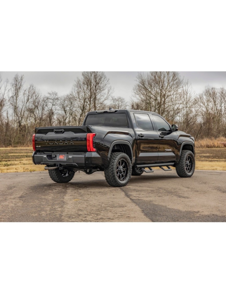 Zestaw zawieszenia Rough Country N3 Lift 3,5"