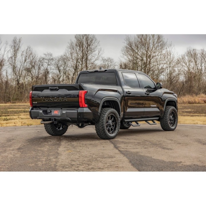 Zestaw zawieszenia Rough Country N3 Lift 3,5" - ujęcie 6