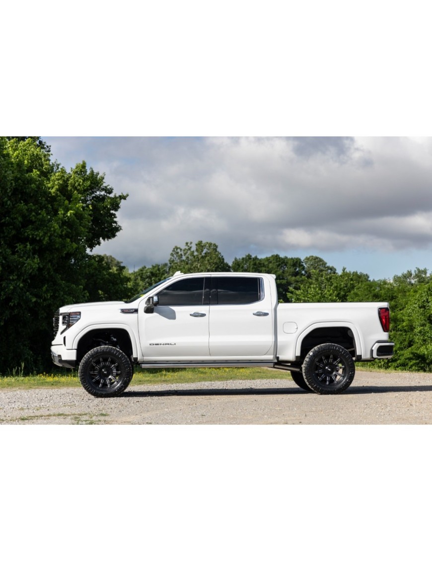Zestaw zawieszenia Rough Country Lift 6" Diesel