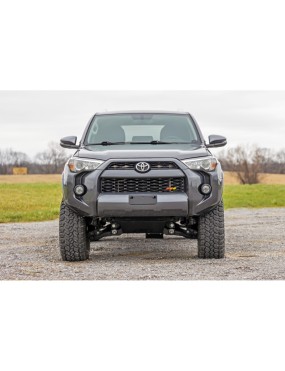 Zestaw zawieszenia Rough Country N3 Lift 4,5"