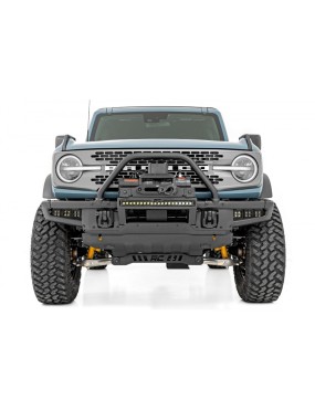 Zestaw zawieszenia Rough Country Lift 5"