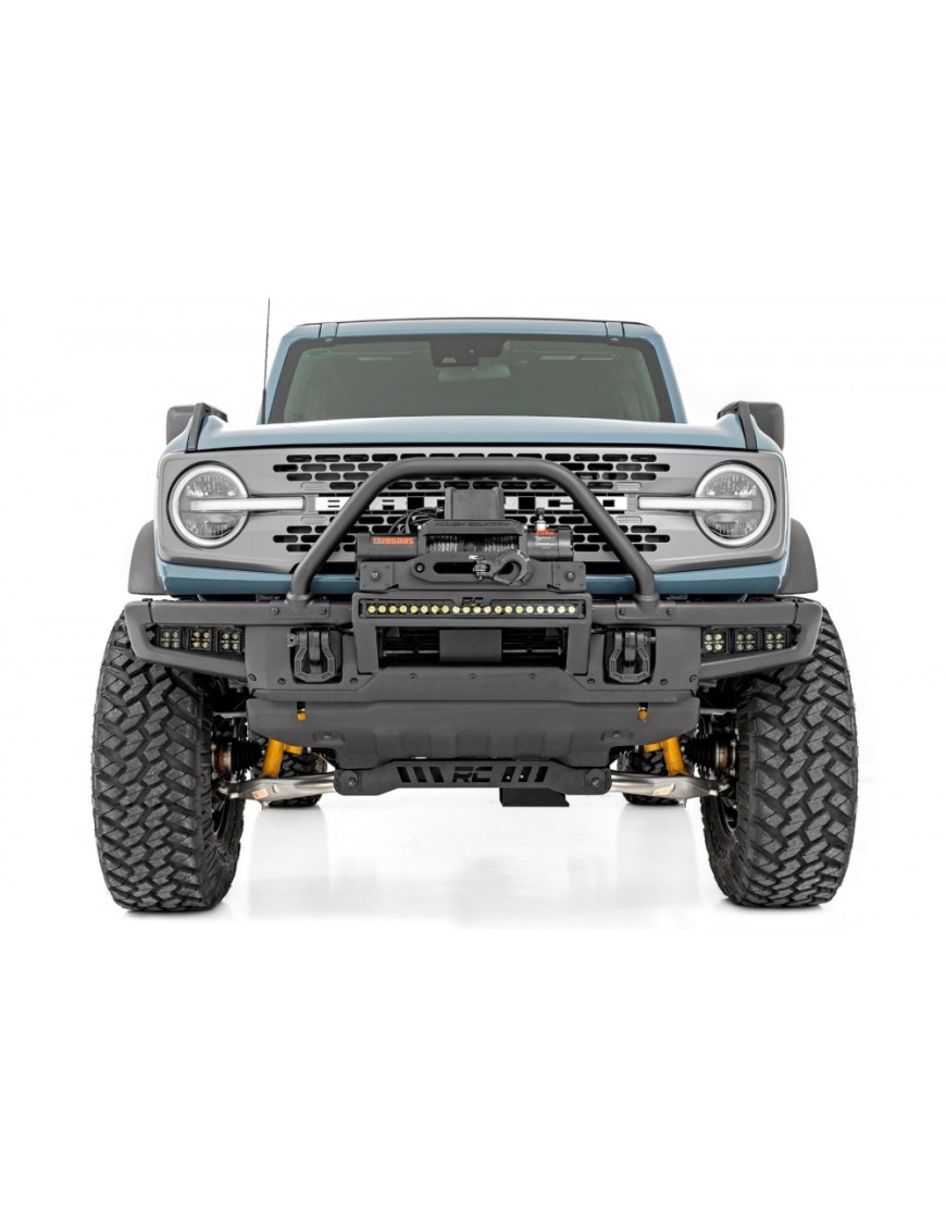 Zestaw zawieszenia Rough Country Lift 5"