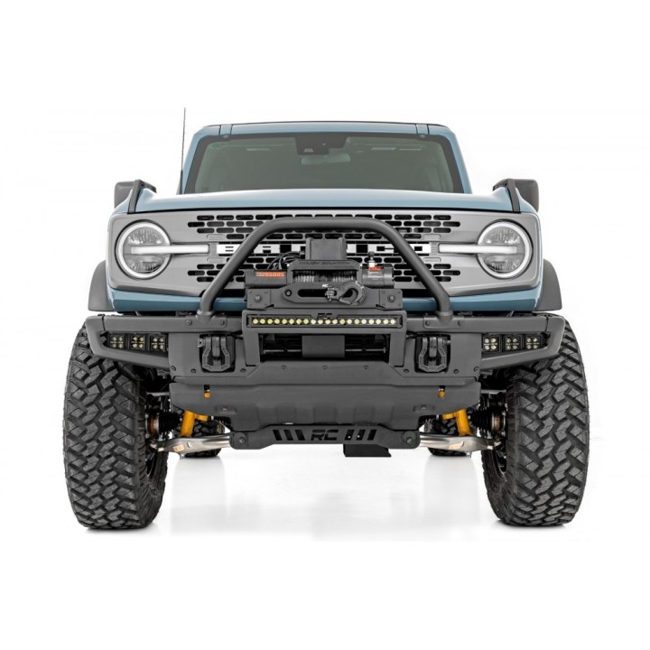 Zestaw zawieszenia Rough Country Lift 5" - ujęcie 3