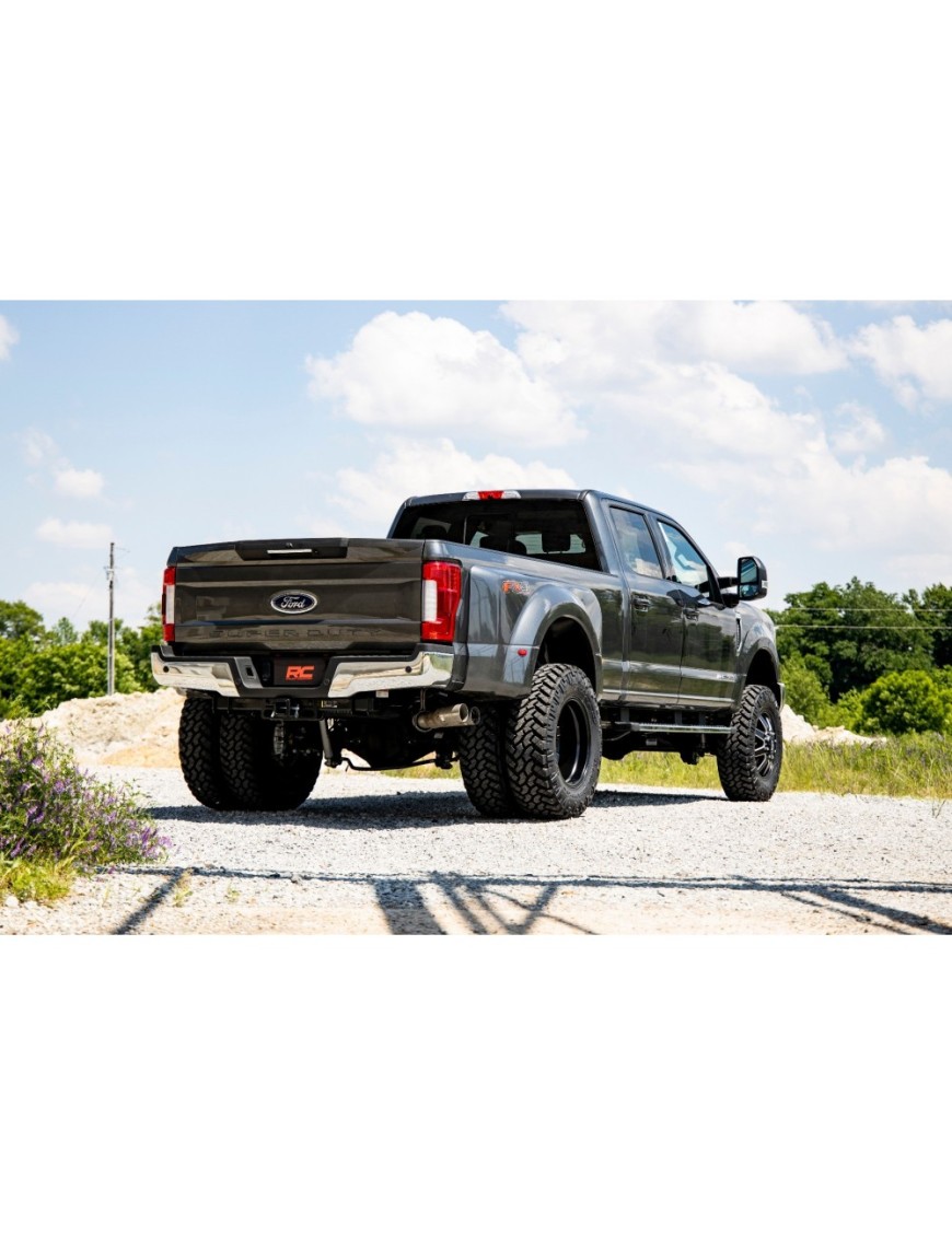 Zestaw zawieszenia Rough Country Lift 4,5"