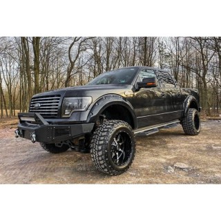 Zestaw zawieszenia Rough Country N3 Lift 6" - ujęcie 2