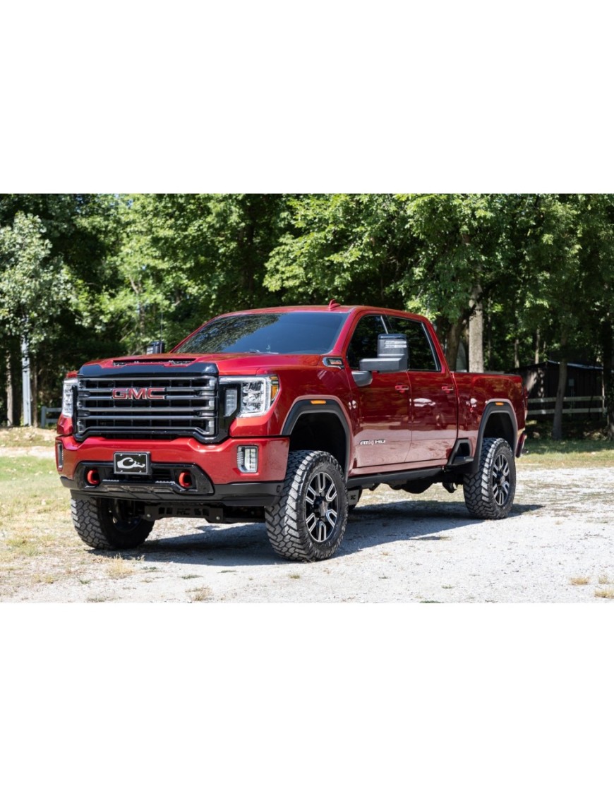 Zestaw zawieszenia Rough Country Lift 5"
