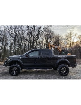 Zestaw zawieszenia Rough Country N3 Lift 6"