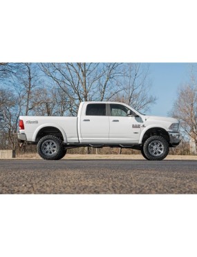 Zestaw zawieszenia Rough Country Lift 5" Diesel