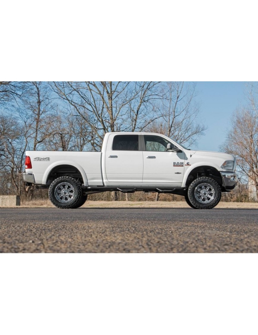 Zestaw zawieszenia Rough Country Lift 5" Diesel