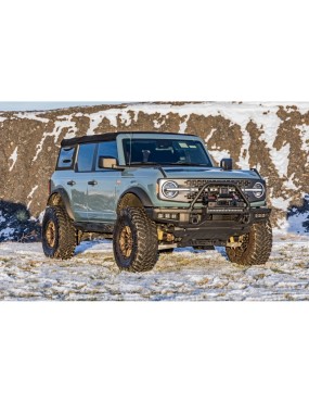 Zestaw zawieszenia Rough Country Lift 5"