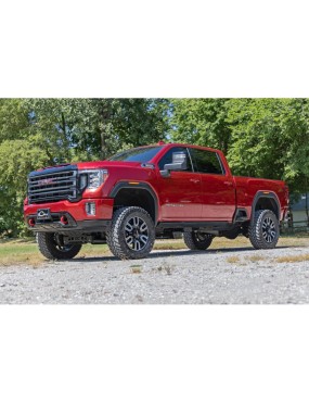 Zestaw zawieszenia Rough Country Lift 5"