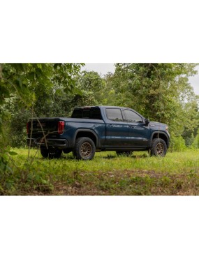 Zestaw zawieszenia Rough Country Lift 3,5"