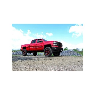 Zestaw zawieszenia Rough Country N3 Lift 7" - ujęcie 2