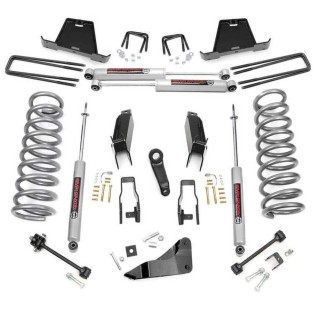Zestaw zawieszenia Rough Country Lift 5"