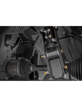 Zestaw zawieszenia Rough Country Lift 6"