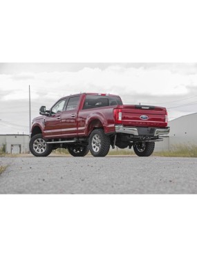 Zestaw zawieszenia Rough Country N3 Lift 3" Benzyna