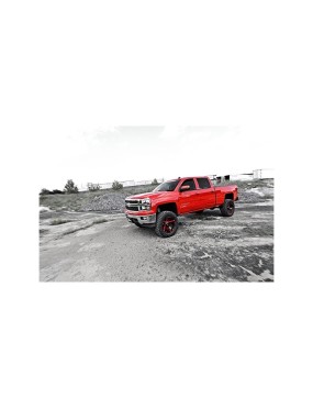 Zestaw zawieszenia Rough Country N3 Lift 7"