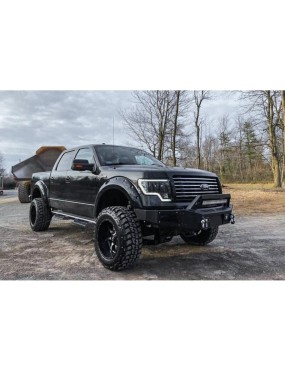 Zestaw zawieszenia Rough Country N3 Lift 6"