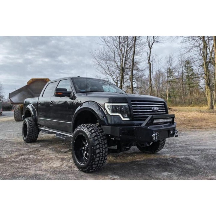 Zestaw zawieszenia Rough Country N3 Lift 6" - ujęcie 5