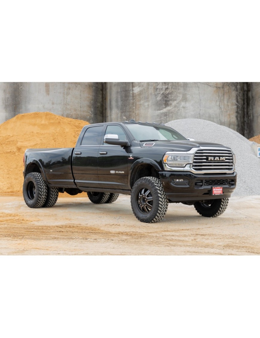 Zestaw zawieszenia Rough Country Lift 5" Diesel