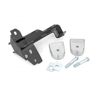 Zestaw zawieszenia Rough Country Lift 2"
