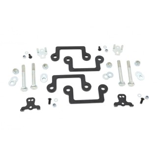 Zestaw zawieszenia Rough Country Lift 2"