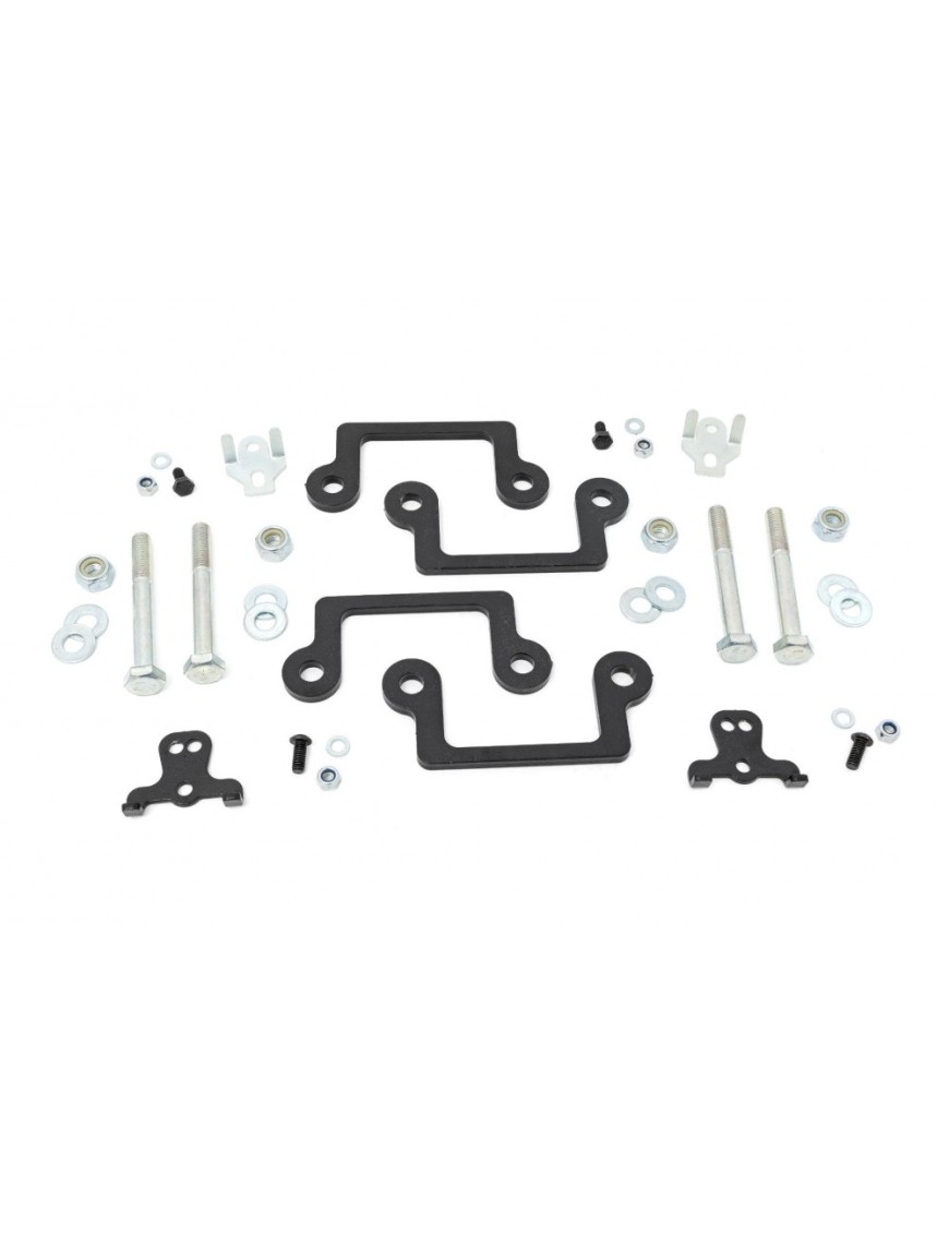 Zestaw zawieszenia Rough Country Lift 2"