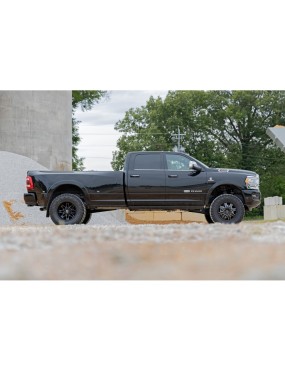 Zestaw zawieszenia Rough Country Lift 5" Diesel