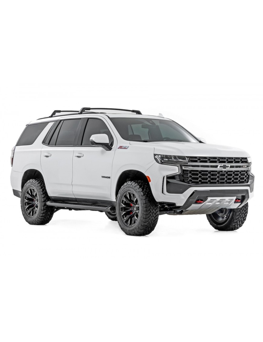 Zestaw zawieszenia Rough Country Lift 2"